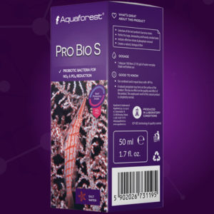 Aquaforest Pro Bio S 50ml