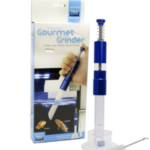 Gourmet Grinder Flake And Pellet Feeder