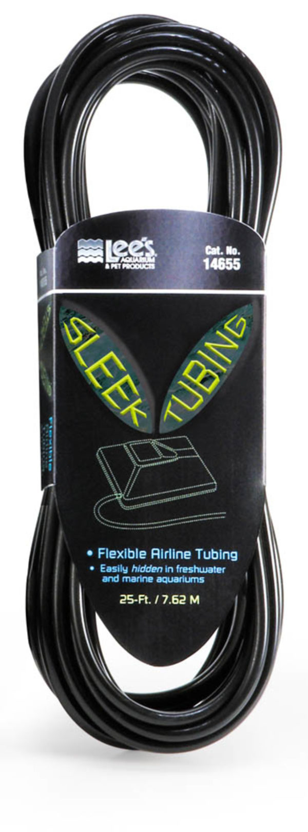 Lee's Airline Tubing 25'