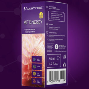 Aquaforest Af Energy 50ml