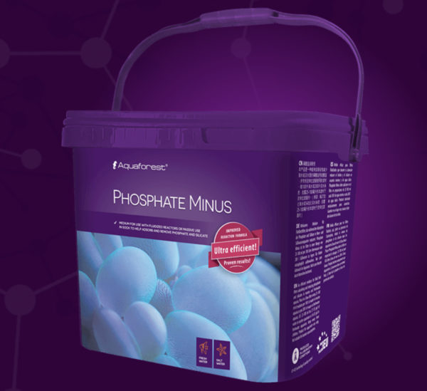 Aquaforest Phosphate Minus 5000ml