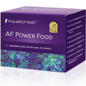 Aquaforest Power Food