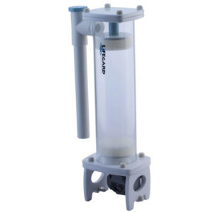 Lifegard Side Flow Turbo Reactor Medium
