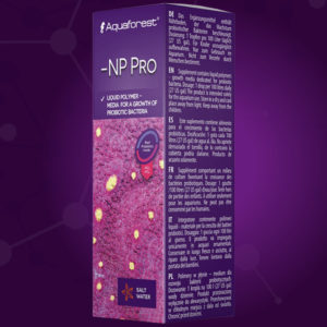 Aquaforest Np Pro 10ml