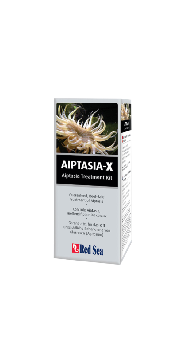Red Sea Aiptasia X