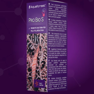 Aquaforest Pro Bio S 10ml