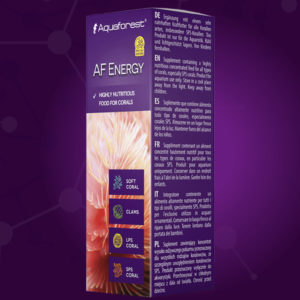 Aquaforest Af Energy 10ml