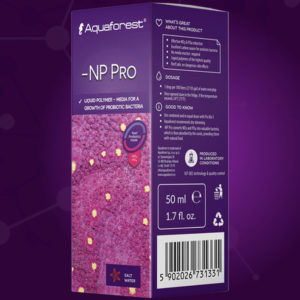 Aquaforest NP Pro 50ml