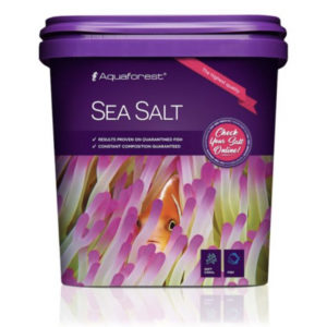 Marine Salt