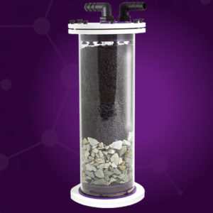 Aquaforest Media Reactor 110