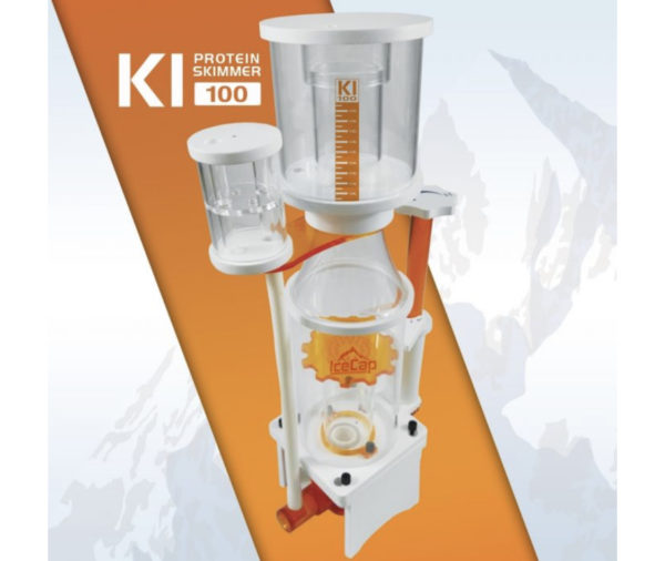 Icecap Ki Skimmer 100