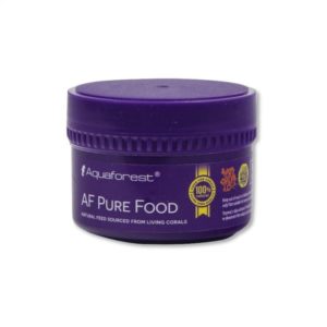Aquaforest Pure Food