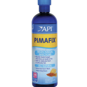 API Pimafix Fresh and Saltwater Fish Remedy 16 fl oz