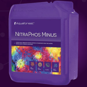 Aquaforest Nitraphos Minus 2000ml
