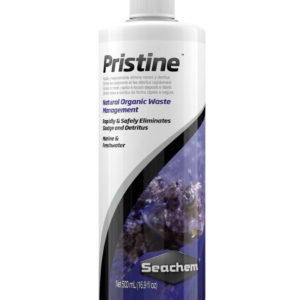 Seachem Laboratories Pristine Biological Conditioner 17 fl oz