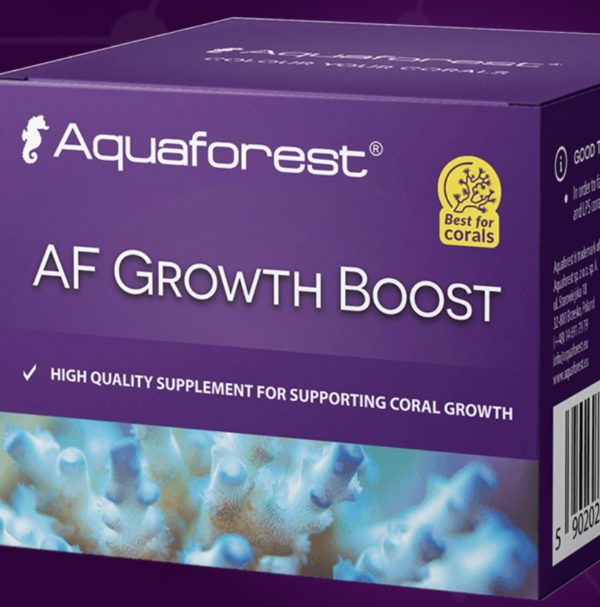 Aquaforest Growth Boost