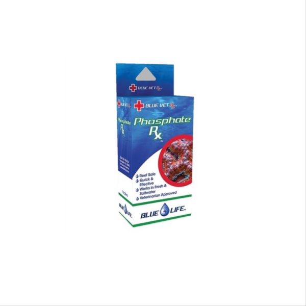 Phosphate Rx 1oz