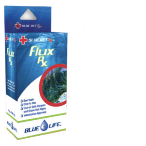 Flux Rx 100gal