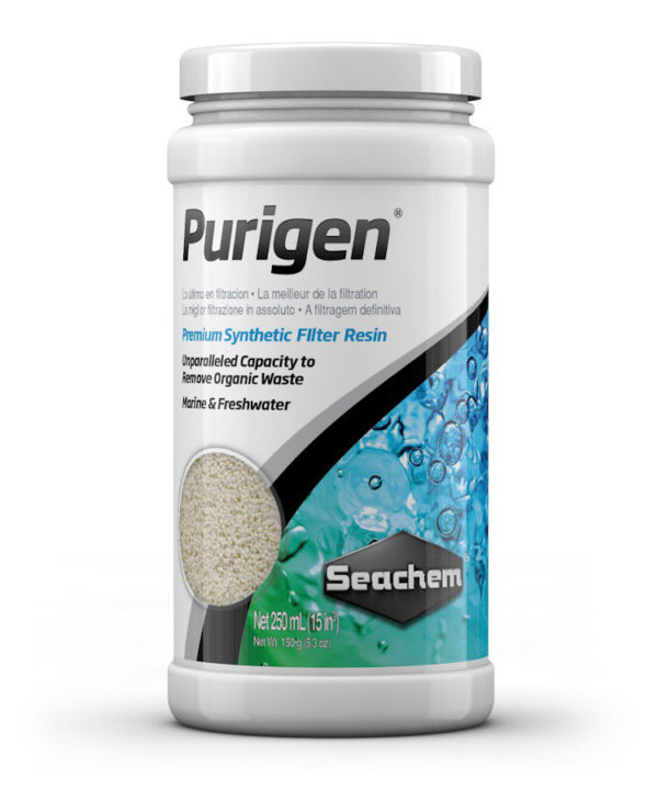 Seachem Purigen 100ml